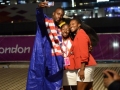London Olympics